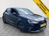 USED 2016 16 AUDI S1 2.0 TFSI Sportback 5dr Petrol Manual quattro Euro 6 (s/s) (231 ps) 