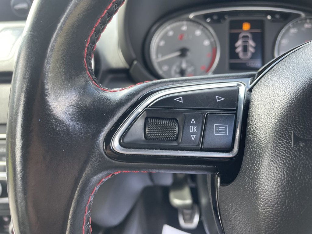 USED 2016 16 AUDI S1 2.0 TFSI Sportback 5dr Petrol Manual quattro Euro 6 (s/s) (231 ps) 