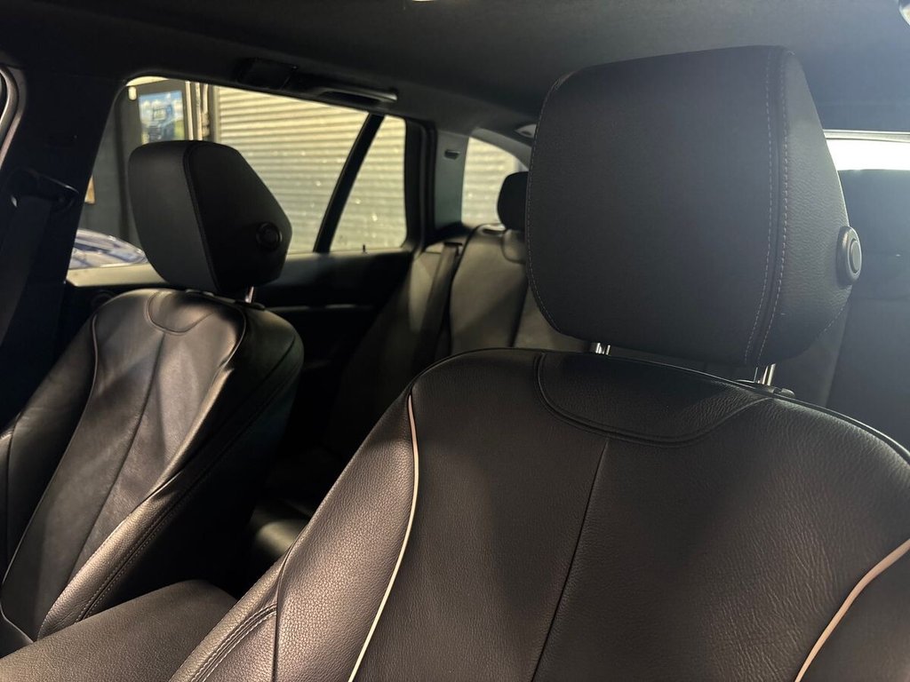 USED 2019 68 BMW 3 SERIES 3.0 330d M Sport Shadow Edition Touring 5dr Diesel Auto xDrive Euro 6 (s/s) (258 ps) HEATED SEATS/WHEEL|MEDIA PACK