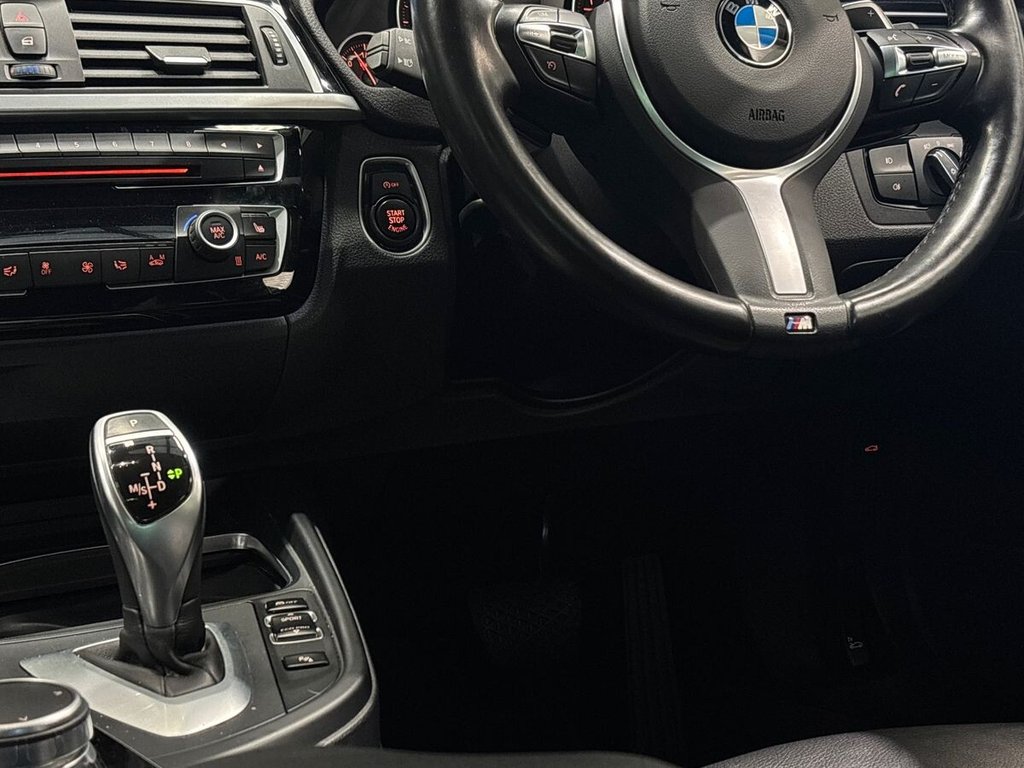 USED 2019 68 BMW 3 SERIES 3.0 330d M Sport Shadow Edition Touring 5dr Diesel Auto xDrive Euro 6 (s/s) (258 ps) HEATED SEATS/WHEEL|MEDIA PACK