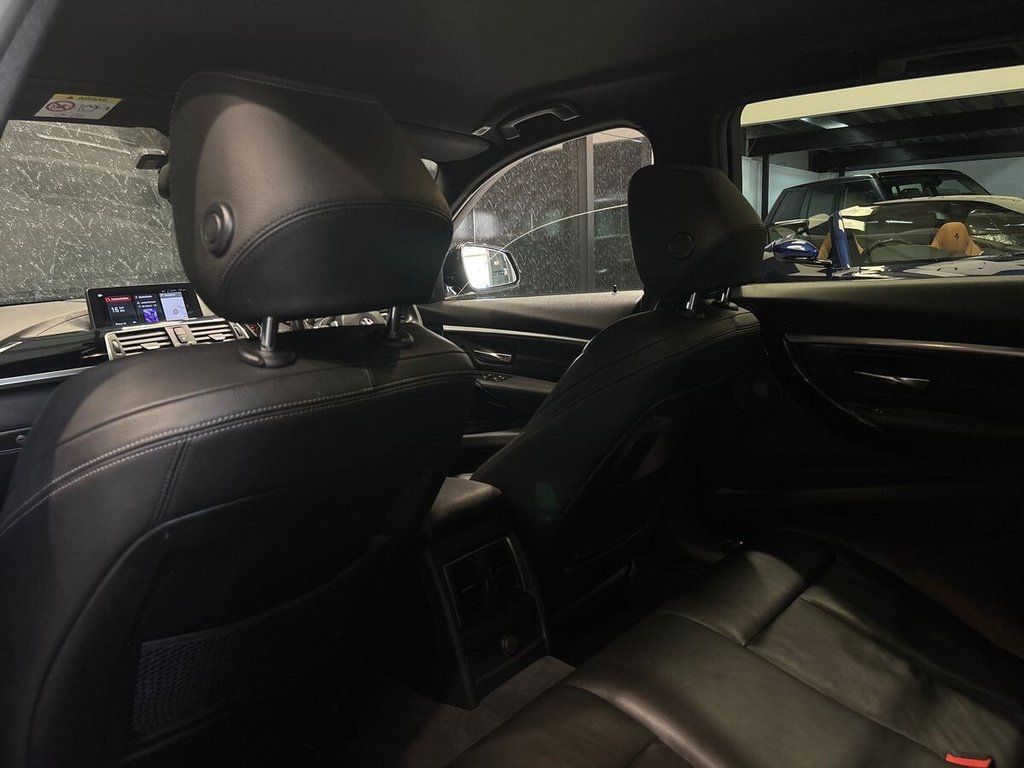 USED 2019 68 BMW 3 SERIES 3.0 330d M Sport Shadow Edition Touring 5dr Diesel Auto xDrive Euro 6 (s/s) (258 ps) HEATED SEATS/WHEEL|MEDIA PACK