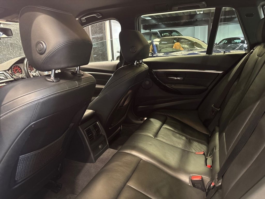 USED 2019 68 BMW 3 SERIES 3.0 330d M Sport Shadow Edition Touring 5dr Diesel Auto xDrive Euro 6 (s/s) (258 ps) HEATED SEATS/WHEEL|MEDIA PACK