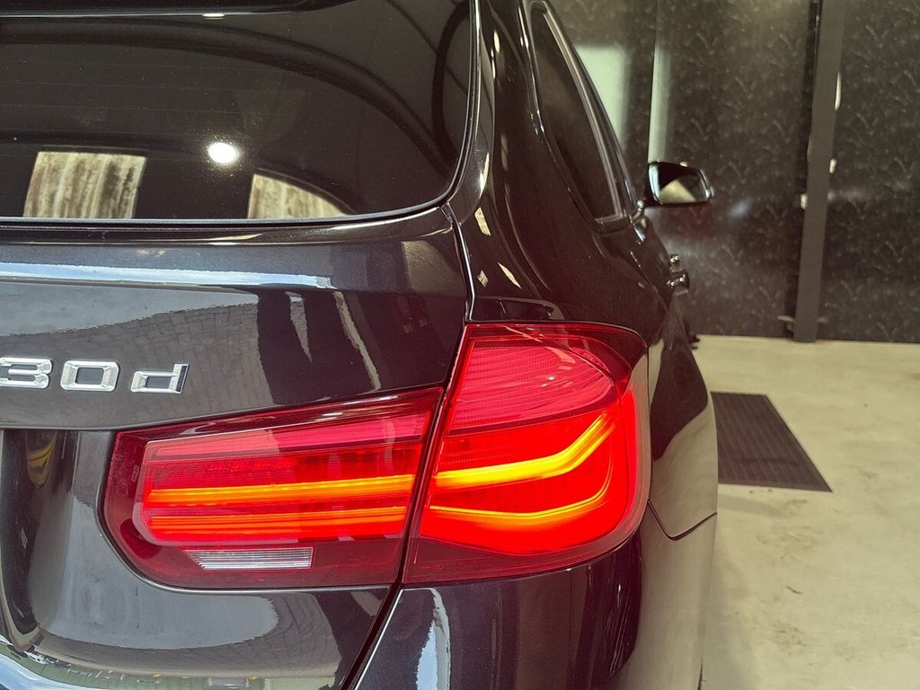 USED 2019 68 BMW 3 SERIES 3.0 330d M Sport Shadow Edition Touring 5dr Diesel Auto xDrive Euro 6 (s/s) (258 ps) HEATED SEATS/WHEEL|MEDIA PACK