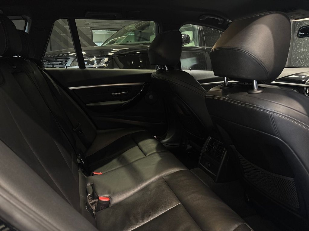 USED 2019 68 BMW 3 SERIES 3.0 330d M Sport Shadow Edition Touring 5dr Diesel Auto xDrive Euro 6 (s/s) (258 ps) HEATED SEATS/WHEEL|MEDIA PACK
