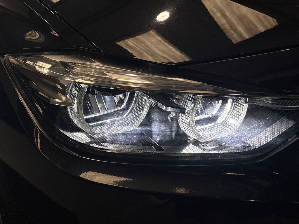 USED 2019 68 BMW 3 SERIES 3.0 330d M Sport Shadow Edition Touring 5dr Diesel Auto xDrive Euro 6 (s/s) (258 ps) HEATED SEATS/WHEEL|MEDIA PACK