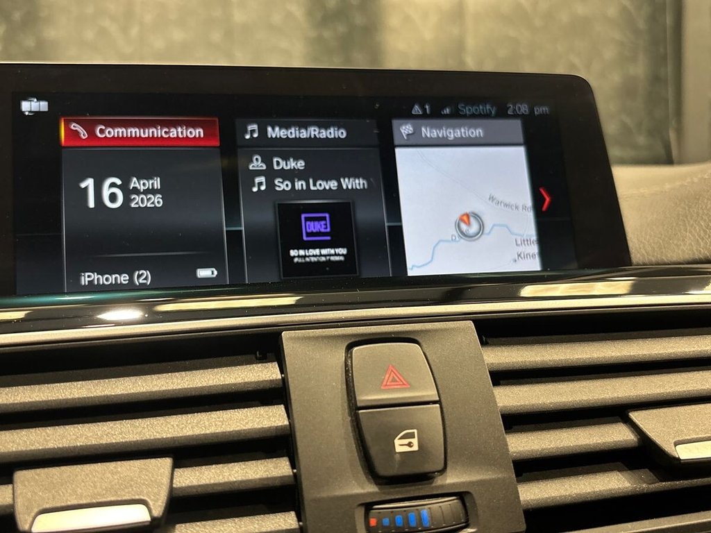 USED 2019 68 BMW 3 SERIES 3.0 330d M Sport Shadow Edition Touring 5dr Diesel Auto xDrive Euro 6 (s/s) (258 ps) HEATED SEATS/WHEEL|MEDIA PACK