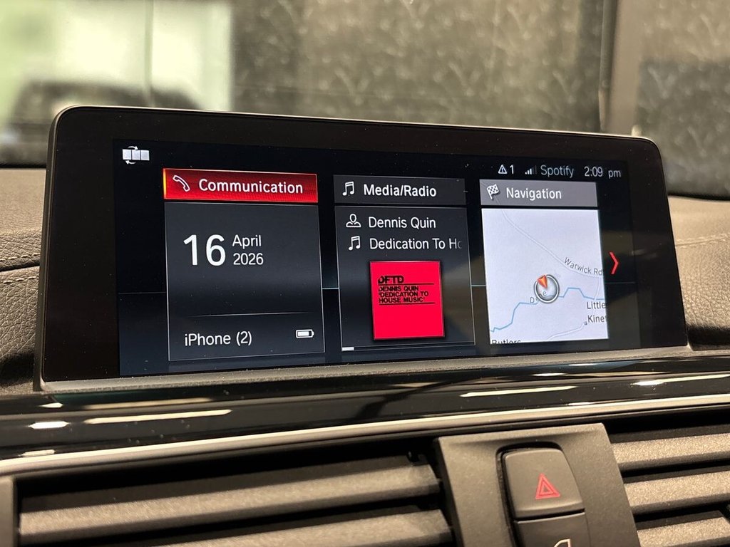 USED 2019 68 BMW 3 SERIES 3.0 330d M Sport Shadow Edition Touring 5dr Diesel Auto xDrive Euro 6 (s/s) (258 ps) HEATED SEATS/WHEEL|MEDIA PACK
