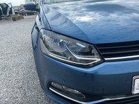 USED 2014 64 VOLKSWAGEN POLO 1.2 TSI BlueMotion Tech SEL Hatchback 5dr Petrol Manual Euro 6 READY TO DRIVE AWAY !!! (s/s) (110 ps) 12 MONTH MOT & ENGINE SERVICE