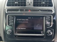 USED 2014 64 VOLKSWAGEN POLO 1.2 TSI BlueMotion Tech SEL Hatchback 5dr Petrol Manual Euro 6 READY TO DRIVE AWAY !!! (s/s) (110 ps) 12 MONTH MOT & ENGINE SERVICE
