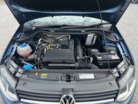 USED 2014 64 VOLKSWAGEN POLO 1.2 TSI BlueMotion Tech SEL Hatchback 5dr Petrol Manual Euro 6 READY TO DRIVE AWAY !!! (s/s) (110 ps) 12 MONTH MOT & ENGINE SERVICE