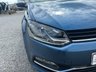 USED 2014 64 VOLKSWAGEN POLO 1.2 TSI BlueMotion Tech SEL Hatchback 5dr Petrol Manual Euro 6 READY TO DRIVE AWAY !!! (s/s) (110 ps) 12 MONTH MOT & ENGINE SERVICE