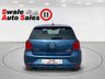 USED 2014 64 VOLKSWAGEN POLO 1.2 TSI BlueMotion Tech SEL Hatchback 5dr Petrol Manual Euro 6 READY TO DRIVE AWAY !!! (s/s) (110 ps) 12 MONTH MOT & ENGINE SERVICE