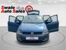 USED 2014 64 VOLKSWAGEN POLO 1.2 TSI BlueMotion Tech SEL Hatchback 5dr Petrol Manual Euro 6 READY TO DRIVE AWAY !!! (s/s) (110 ps) 12 MONTH MOT & ENGINE SERVICE