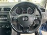 USED 2014 64 VOLKSWAGEN POLO 1.2 TSI BlueMotion Tech SEL Hatchback 5dr Petrol Manual Euro 6 READY TO DRIVE AWAY !!! (s/s) (110 ps) 12 MONTH MOT & ENGINE SERVICE