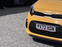 USED 2022 72 KIA PICANTO 1.0 DPi One 5dr - LOW MILEAGE BLUETOOTH | USB | FULL S/H X 4