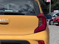 USED 2022 72 KIA PICANTO 1.0 DPi One 5dr - LOW MILEAGE BLUETOOTH | USB | FULL S/H X 4