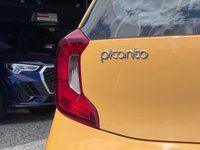 USED 2022 72 KIA PICANTO 1.0 DPi One 5dr - LOW MILEAGE BLUETOOTH | USB | FULL S/H X 4