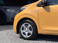 USED 2022 72 KIA PICANTO 1.0 DPi One 5dr - LOW MILEAGE BLUETOOTH | USB | FULL S/H X 4