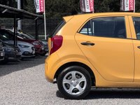 USED 2022 72 KIA PICANTO 1.0 DPi One 5dr - LOW MILEAGE BLUETOOTH | USB | FULL S/H X 4