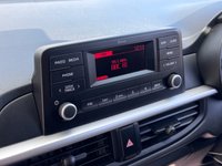 USED 2022 72 KIA PICANTO 1.0 DPi One 5dr - LOW MILEAGE BLUETOOTH | USB | FULL S/H X 4