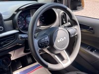USED 2022 72 KIA PICANTO 1.0 DPi One 5dr - LOW MILEAGE BLUETOOTH | USB | FULL S/H X 4