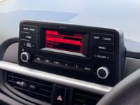 USED 2022 72 KIA PICANTO 1.0 DPi One 5dr - LOW MILEAGE BLUETOOTH | USB | FULL S/H X 4