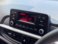 USED 2022 72 KIA PICANTO 1.0 DPi One 5dr - LOW MILEAGE BLUETOOTH | USB | FULL S/H X 4