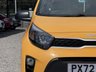 USED 2022 72 KIA PICANTO 1.0 DPi One 5dr - LOW MILEAGE BLUETOOTH | USB | FULL S/H X 4