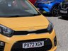 USED 2022 72 KIA PICANTO 1.0 DPi One 5dr - LOW MILEAGE BLUETOOTH | USB | FULL S/H X 4