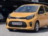 USED 2022 72 KIA PICANTO 1.0 DPi One 5dr - LOW MILEAGE BLUETOOTH | USB | FULL S/H X 4