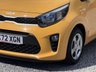 USED 2022 72 KIA PICANTO 1.0 DPi One 5dr - LOW MILEAGE BLUETOOTH | USB | FULL S/H X 4