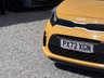 USED 2022 72 KIA PICANTO 1.0 DPi One 5dr - LOW MILEAGE BLUETOOTH | USB | FULL S/H X 4