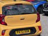 USED 2022 72 KIA PICANTO 1.0 DPi One 5dr - LOW MILEAGE BLUETOOTH | USB | FULL S/H X 4