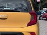 USED 2022 72 KIA PICANTO 1.0 DPi One 5dr - LOW MILEAGE BLUETOOTH | USB | FULL S/H X 4