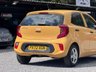 USED 2022 72 KIA PICANTO 1.0 DPi One 5dr - LOW MILEAGE BLUETOOTH | USB | FULL S/H X 4
