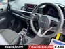 USED 2022 72 KIA PICANTO 1.0 DPi One 5dr - LOW MILEAGE BLUETOOTH | USB | FULL S/H X 4
