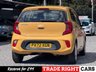 USED 2022 72 KIA PICANTO 1.0 DPi One 5dr - LOW MILEAGE BLUETOOTH | USB | FULL S/H X 4