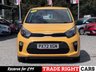 USED 2022 72 KIA PICANTO 1.0 DPi One 5dr - LOW MILEAGE BLUETOOTH | USB | FULL S/H X 4