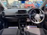 USED 2022 72 KIA PICANTO 1.0 DPi One 5dr - LOW MILEAGE BLUETOOTH | USB | FULL S/H X 4