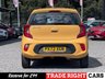 USED 2022 72 KIA PICANTO 1.0 DPi One 5dr - LOW MILEAGE BLUETOOTH | USB | FULL S/H X 4