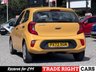 USED 2022 72 KIA PICANTO 1.0 DPi One 5dr - LOW MILEAGE BLUETOOTH | USB | FULL S/H X 4