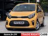 USED 2022 72 KIA PICANTO 1.0 DPi One 5dr - LOW MILEAGE BLUETOOTH | USB | FULL S/H X 4