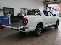 USED 2023 73 MAXUS T90EV 88.5kWh Elite Pickup Double Cab 4dr Electric Auto RWD (177 ps) LEATHER CAMERA CARPLAY AIR CON LOW MILES 2 OWNERS WARRANTY