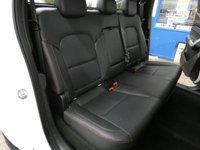 USED 2023 73 MAXUS T90EV 88.5kWh Elite Pickup Double Cab 4dr Electric Auto RWD (177 ps) LEATHER CAMERA CARPLAY AIR CON LOW MILES 2 OWNERS WARRANTY