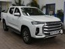 USED 2023 73 MAXUS T90EV 88.5kWh Elite Pickup Double Cab 4dr Electric Auto RWD (177 ps) LEATHER CAMERA CARPLAY AIR CON LOW MILES 2 OWNERS WARRANTY