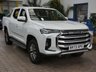 USED 2023 73 MAXUS T90EV 88.5kWh Elite Pickup Double Cab 4dr Electric Auto RWD (177 ps) LEATHER CAMERA CARPLAY AIR CON LOW MILES 2 OWNERS WARRANTY