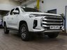 USED 2023 73 MAXUS T90EV 88.5kWh Elite Pickup Double Cab 4dr Electric Auto RWD (177 ps) LEATHER CAMERA CARPLAY AIR CON LOW MILES 2 OWNERS WARRANTY