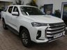 USED 2023 73 MAXUS T90EV 88.5kWh Elite Pickup Double Cab 4dr Electric Auto RWD (177 ps) LEATHER CAMERA CARPLAY AIR CON LOW MILES 2 OWNERS WARRANTY