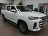 USED 2023 73 MAXUS T90EV 88.5kWh Elite Pickup Double Cab 4dr Electric Auto RWD (177 ps) LEATHER CAMERA CARPLAY AIR CON LOW MILES 2 OWNERS WARRANTY