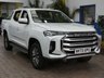 USED 2023 73 MAXUS T90EV 88.5kWh Elite Pickup Double Cab 4dr Electric Auto RWD (177 ps) LEATHER CAMERA CARPLAY AIR CON LOW MILES 2 OWNERS WARRANTY